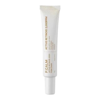 P.Calm Active Retinoid 3000 Fade Cream