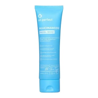 All Perfect Niacinamide Facial Wash