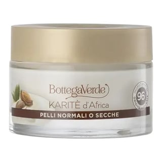 Bottega Verde Karitè D'Africa - Crema Viso