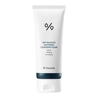 Dr.Ceuracle Pro Balance Soothing Cleansing Foam