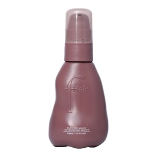 Fhair Blow Dry Again UV Protector Serum