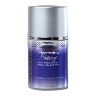 Skin Script Hydrating Moisturizer