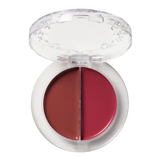 KVD Vegan Beauty Good Apple Blush Balm Duo
