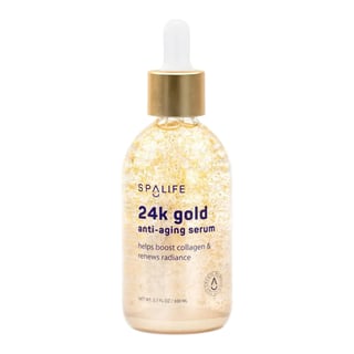 SpaLife 24K Gold Anti-Aging Serum