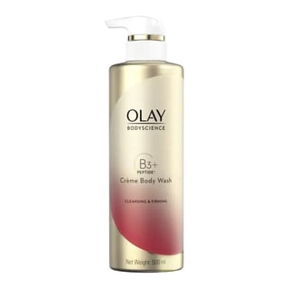 Olay Bodyscience B3+ Peptide Crème Body Wash