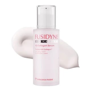 Fusidyne Derma Pore 4D Collagen Serum