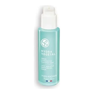 Yves Rocher Hydra Vegetal 100H Non-Stop Moisturizing Serum