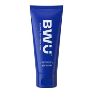 Boring Without You Rem Repair Aquaporin Lamellar Barrier Cream Moisturiser