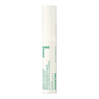 innisfree Green Tea Caffeine Bright-Eye Serum