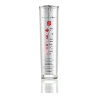 Nutrimetics Ultra Care+ Platinum Advanced Tight Firm & Fill Face Serum