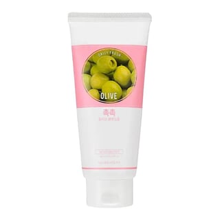 Holika Holika Daily Fresh Olive Cleansing Foam