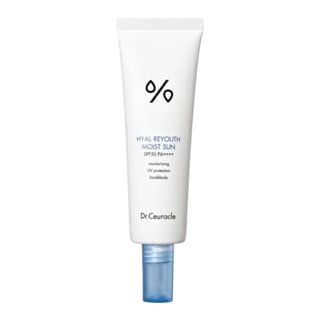 Dr.Ceuracle Hyal Reyouth Moist Sun SPF 50+ PA++++