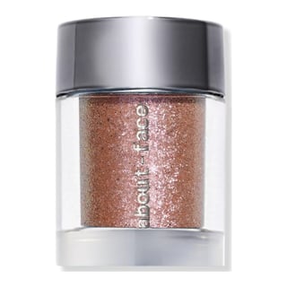 about-face Fractal Glitter Dust Pigmented Loose Glitter