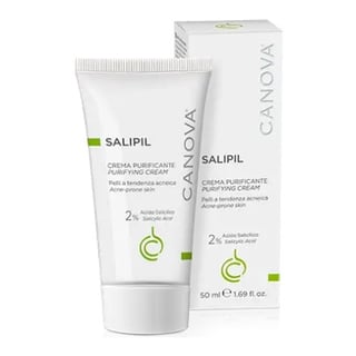 Canova Salipil Purifying Cream