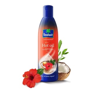Parachute Advansed Advansed Hot Hair Oil