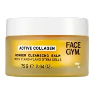Face Gym Wonder Cleansing Balm