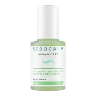 Sebocalm Cica Repair Serum