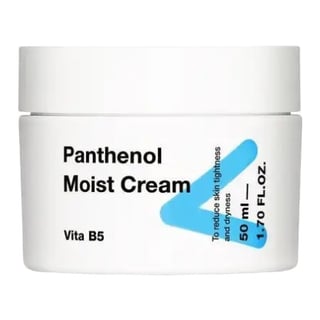 Tia’m Panthenol Moist Cream