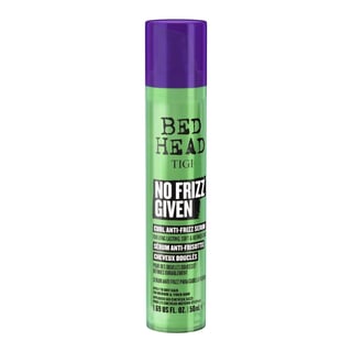 Bed Head by TIGI No Frizz Given Curl Anti-Frizz Serum