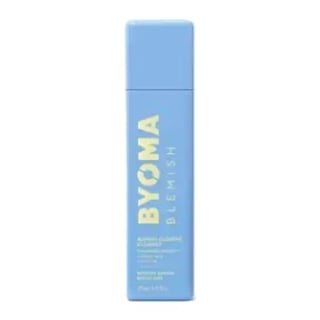 BYOMA Blemish Clearing Cleanser
