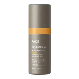 Face Formula Nova BB Cream SPF 25