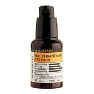 Derma Factory Niacin Tranexamic 13% Serum