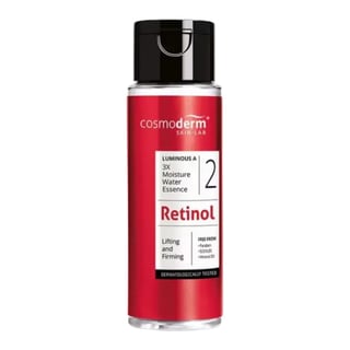 Cosmoderm Luminous A 3X Moisture Water Essence