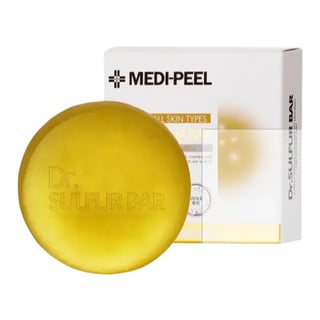 MEDI-PEEL Dr. Sulfur Bar