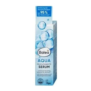 Balea Aqua Feuchtigkeits Serum