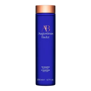 Augustinus Bader The Shampoo
