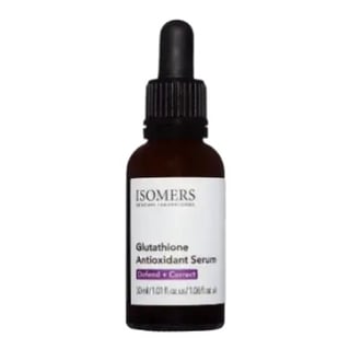 Isomers Skincare Laboratories Glutathione Antioxidant Serum