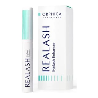 Orphica Realash Eyelash Enhancer
