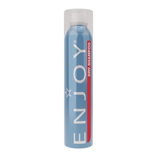 Enjoy Dry Shampoo