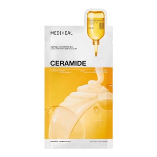 Mediheal Ceramide Essential Mask Moisture Barrier