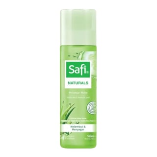 Safi Softening & Refreshing Toner