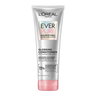 L'Oreal Everpure Sulfate-Free Glossing Conditioner