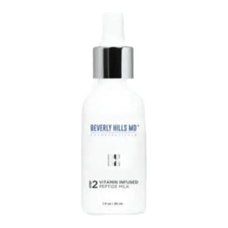 Beverly Hills MD Vitamin Infused Peptide Milk