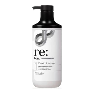 Mise En Scène Re:Bond Protein Shampoo