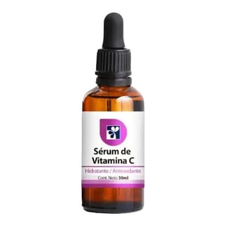 Farmatodo Vitamin C Serum