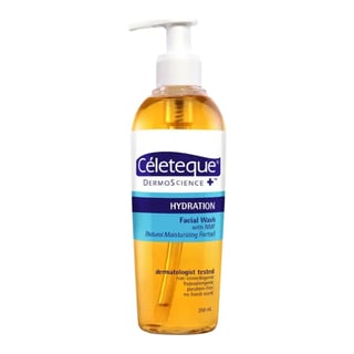 Celeteque Hydration Facial Wash