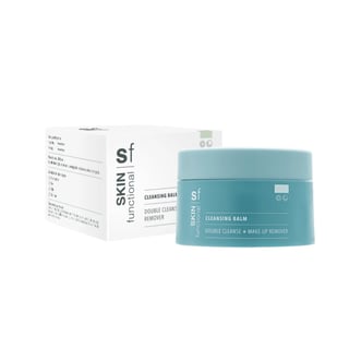 Skin Functional Cleansing Balm