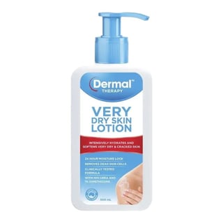 Dermal Therapy Very Dry Skin Lotion