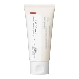Rawquest Echinacea Barrier Recovery Cream