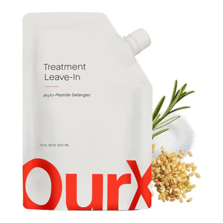 OurX Treatment Leave-In