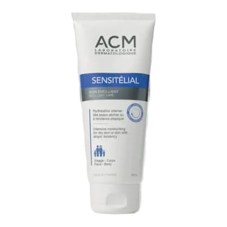 Laboratoire ACM Sensitélial Emollient Care