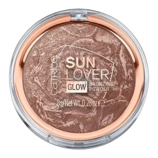 Catrice Sun Lover Glow Bronzing Powder