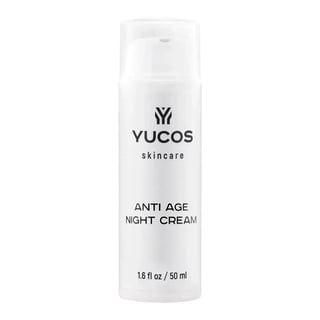Yucos Anti Age Night Cream