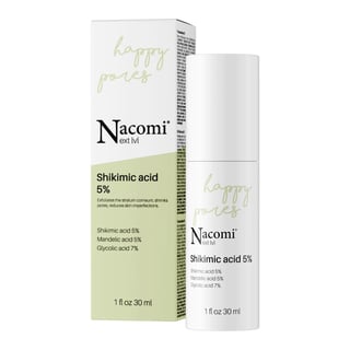 Nacomi Shikimic Acid 5%