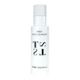 Tash Sisterhood Prep BHA Cleanser