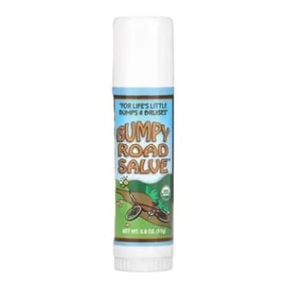 Sierra Bees Bumpy Road Salve Stick